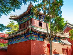 -洛阳白马寺