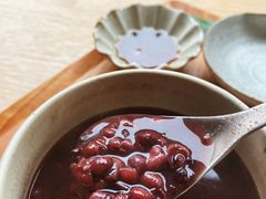 -知亘茶食