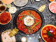 -蜀大侠火锅(建设路第五大道店)