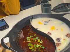 -新辣道鱼火锅(上地华联店)