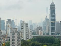 -上海新锦江大酒店