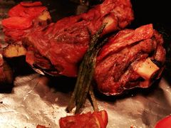 -青岛海尔洲际酒店