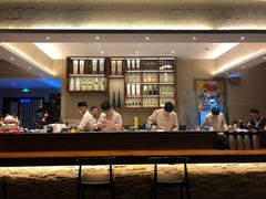 -古京·臻致料理(月湖店)