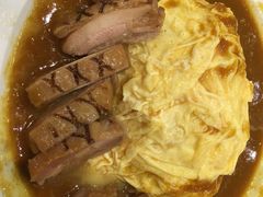 -CoCo壱番屋(久光百货店)