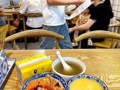 -黄记潮汕甜汤(贝底田坊店)