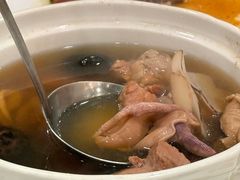 -万年酒楼(越秀南路店)