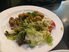 酥炸蚝仔-妈阁铭记澳葡美食