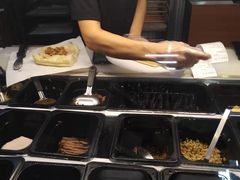 -赛百味SUBWAY(萝岗万达店)