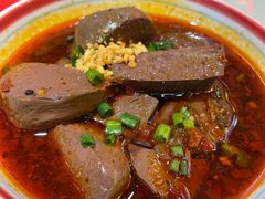 -赵财财·肠粉·煲仔饭(华润万象城店)