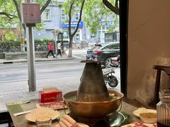 -老五四季涮肉(白纸坊店)