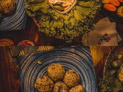 -海之屋韩式烤肉(海棠68环球美食街店)