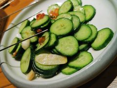 -小杨烤肉·陕西烧烤·陕西地方菜(东新街【永兴坊】店)