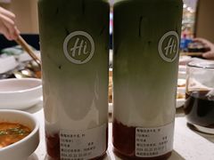 -海底捞火锅(金花路店)