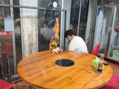 -富源杨记牛肉馆