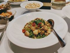-开海·红岛海鲜虾水饺(石老人店)