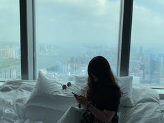 -长沙尼依格罗酒店