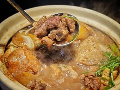 -牛腩之旅·牛腩牛杂煲(光启城美食城店)