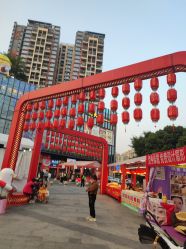 -宝生月子中心(民治店)