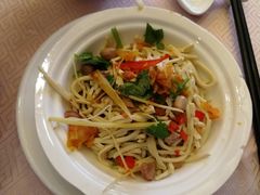 -留芳·文旅古月楼(老街店)