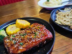 -1886德国汽车餐厅(外滩中央店)