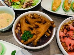 -宴会中心