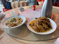 -年辉渔村·非遗传承餐厅(新丰江店)