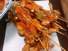 -臻吃客主题餐厅(人民路店)