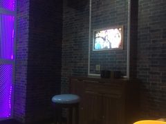 -蓝乐光量贩KTV(浦东禹悦汇店)