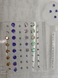 -冰岛刺青·手工耳饰品售卖·专业纹身