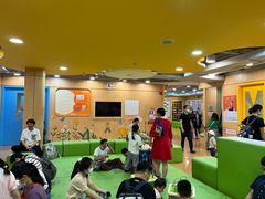 -金宝贝早教(南山花园城店)