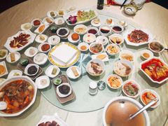-龙抄手(春熙路总店)