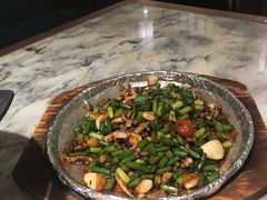 -梁家大院•农家菜(昆山会展中心店)