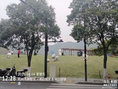 -杭州半山国家森林公园