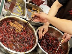 -刘小忙把子肉(北园大街总店)