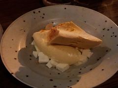 自制蜂巢冰激凌-BOR Eatery(安福路店)