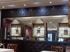 -阿诺泰·泰国餐厅(棕北店)