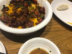 -一轩饺子馆(丽都店)