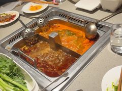 -海底捞火锅(顺义华联店)