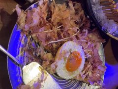 -白石的深夜食堂(济南万象城店)