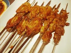 -巴依老爷新疆美食(清华东门店)