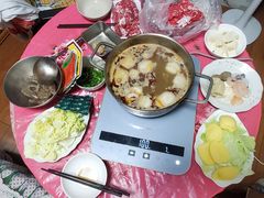 -惠和祥羊肉片(江都路店)