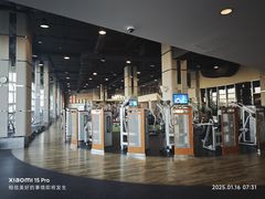 -上海嘉里健身Kerry Sports Shanghai