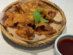 -开海·红岛海鲜虾水饺(石老人店)