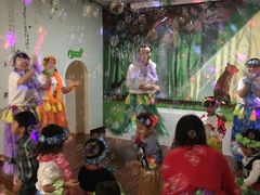 -饭米多蔻中英文绘本馆(苏州美罗店)