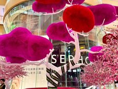 -深圳来福士广场