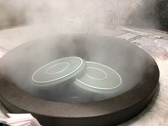 -鲜潭蒸汽石锅鱼(五道口购物中心店)