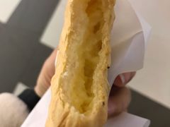 -粉粉乐鲷鱼烧(美罗城店)