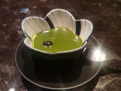 -Ginza Onodera铁板烧(外滩十八号店)