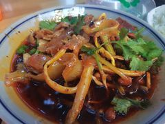 -雨田饭店(华兴东街店)