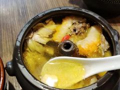 -云海肴·汽锅鸡·云南菜(高德置地店)